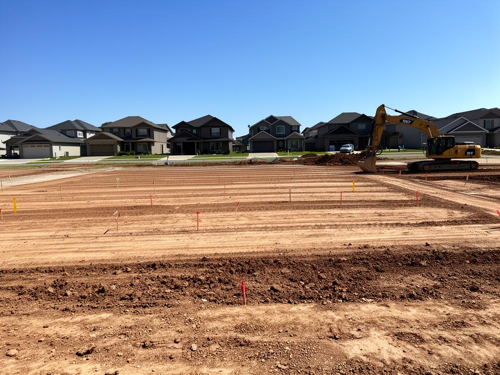 Who Site Preparation helps in St. Louis